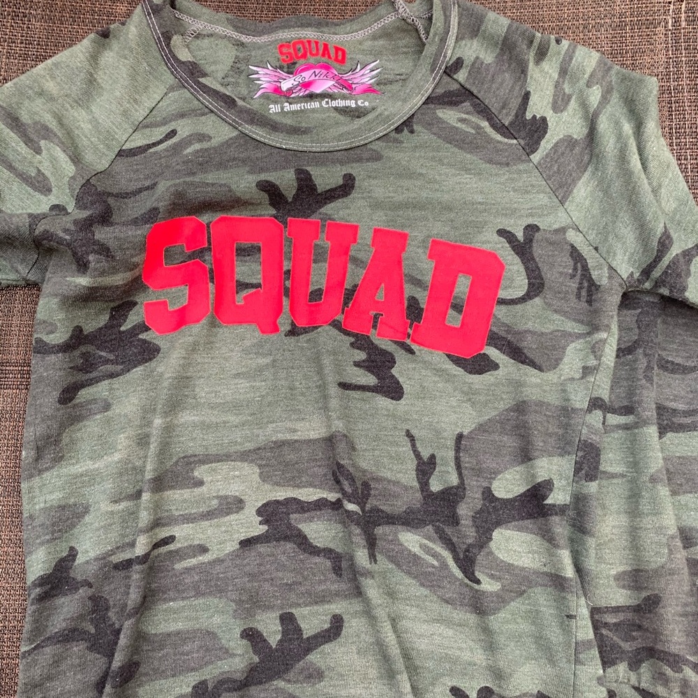 A shirt